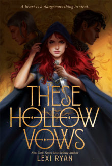 these hollow vows book 3